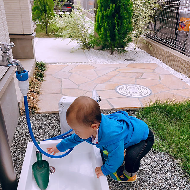 rikachiiさんの実例写真