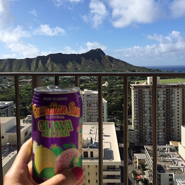 alohaさんの実例写真