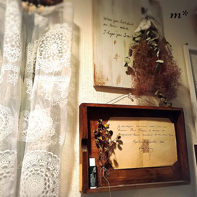 Atelier.mさんの実例写真