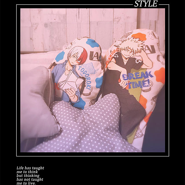 SAKICHIさんの実例写真
