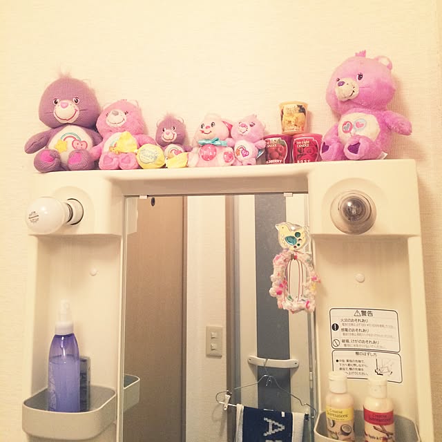 mochiさんの実例写真