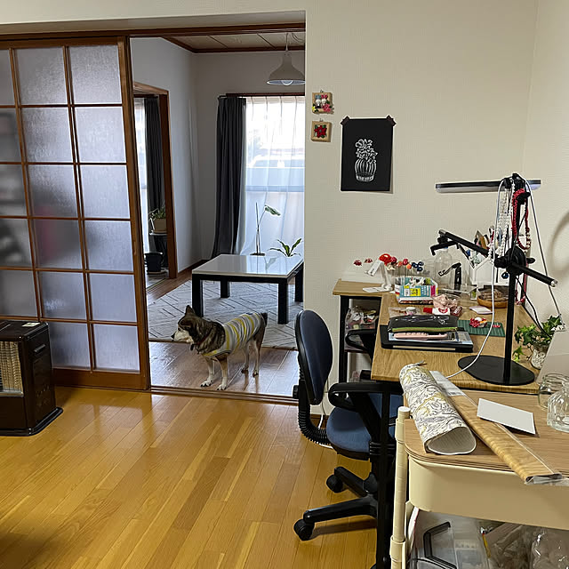 muwaさんの実例写真