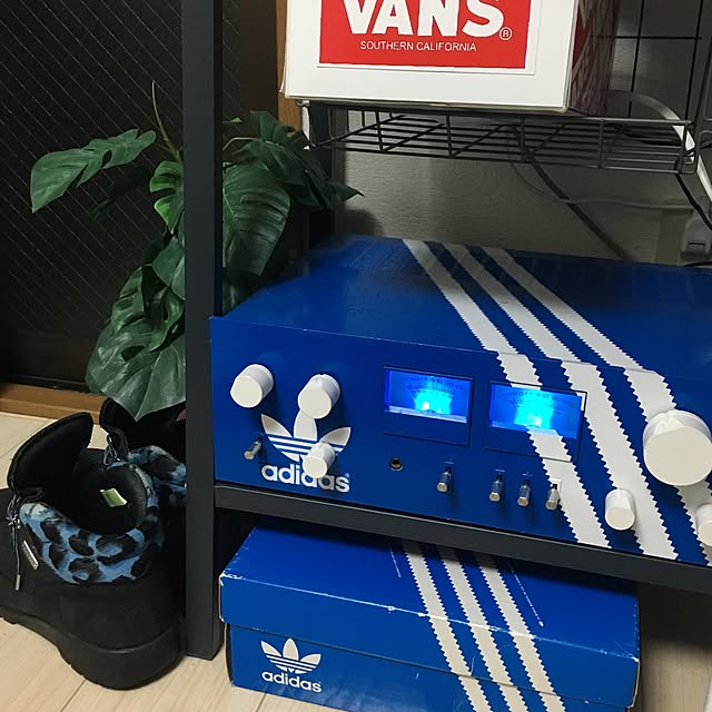 TOMMYさんの実例写真