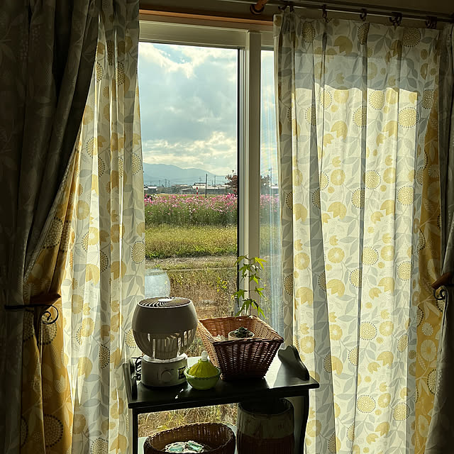 chiiyanさんの部屋