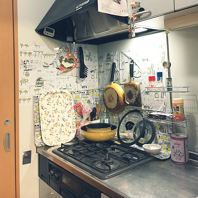 tmkさんの実例写真