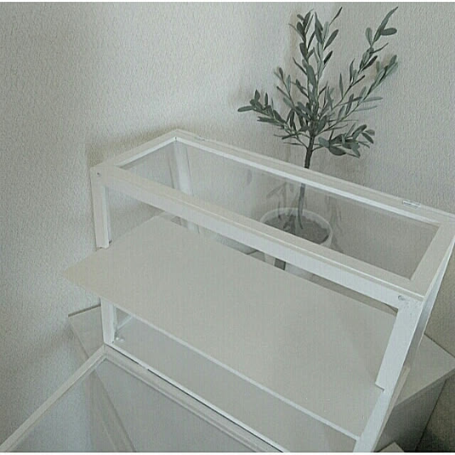 heart.emiemi57.whiteさんの実例写真