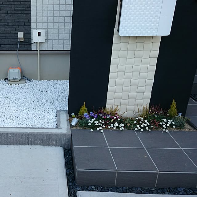 monoさんの実例写真