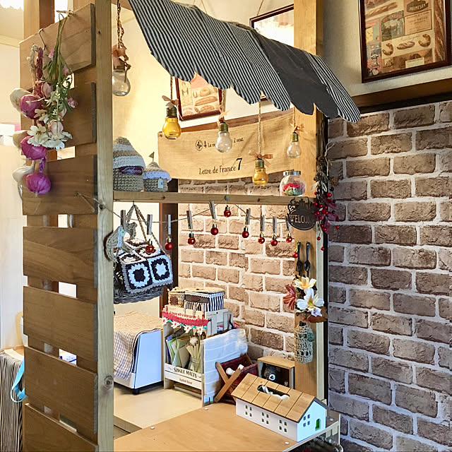 orinさんの実例写真