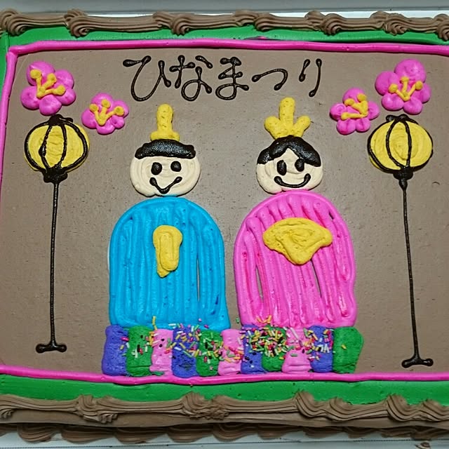 asai.さんの実例写真