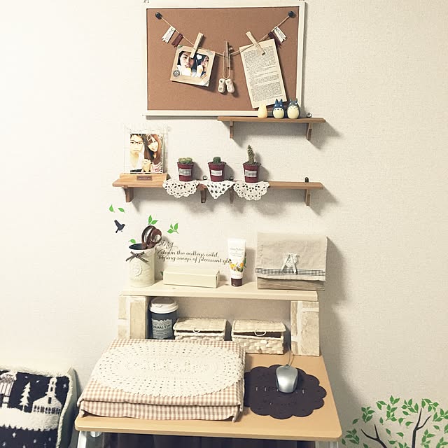 Minoriさんの実例写真