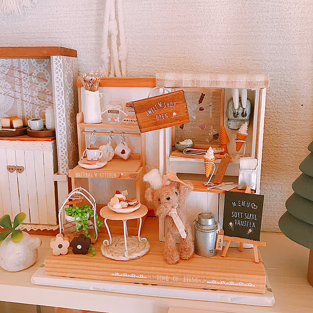 natsuさんの部屋