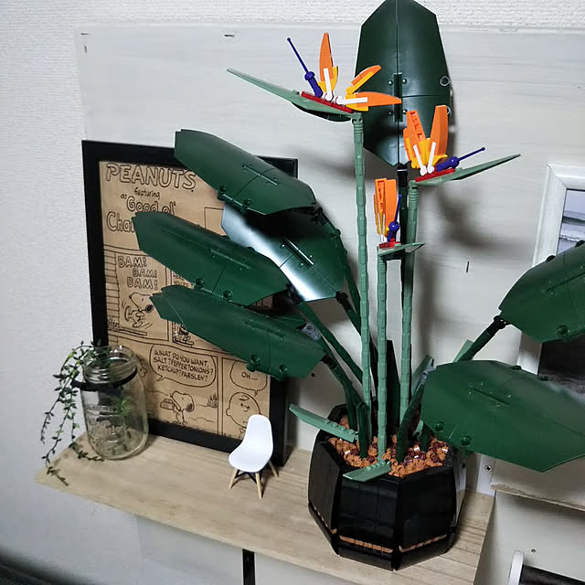 Yurieさんの実例写真