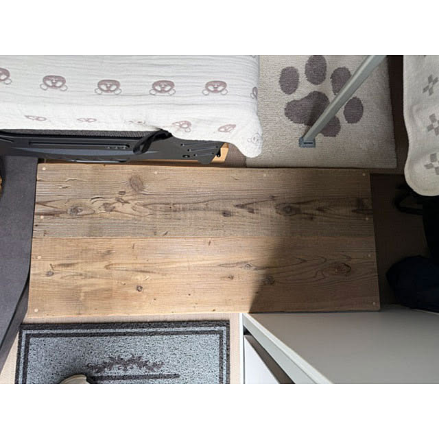 WOODPROさんの部屋