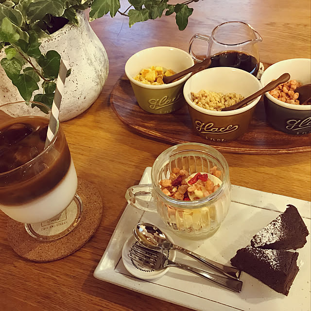 cocoさんの実例写真