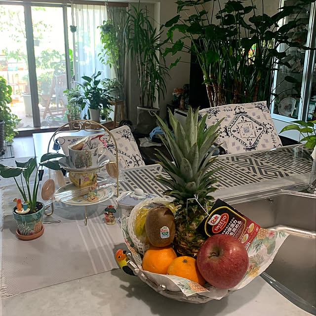 Aqettyさんの部屋