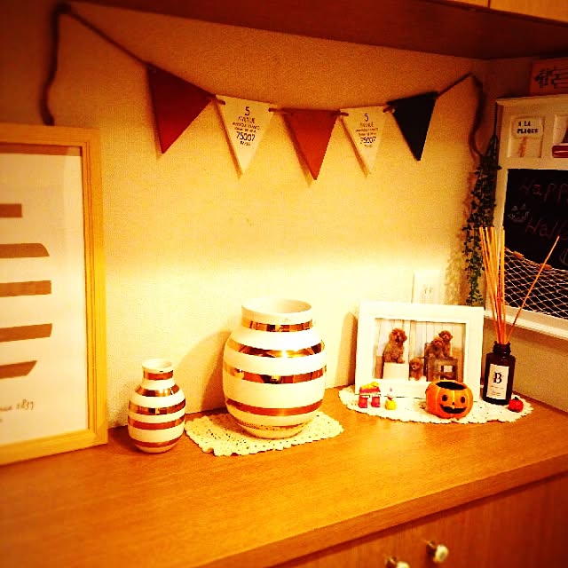 cocoshokolaさんの実例写真