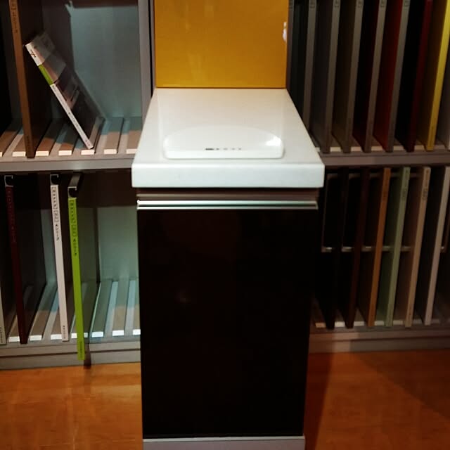キッチン/YAMAHAのキッチン/トクラス/トクラスキッチン/リフォーム中...などのインテリア実例 - 2015-09-14 05:06:18