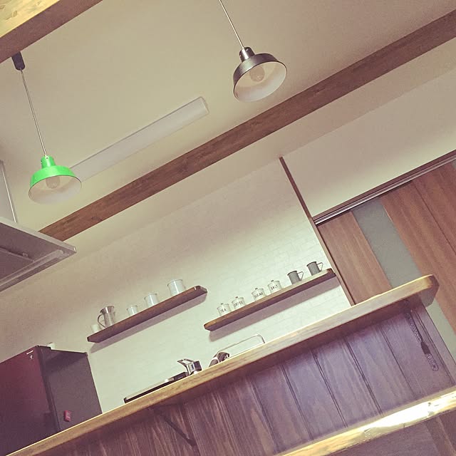 m.さんの実例写真