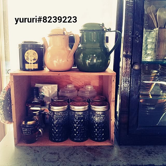 yururiさんの実例写真