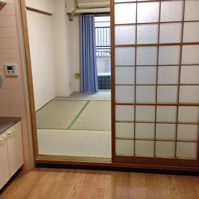壁/天井のインテリア実例 - 2016-01-22 22:15:38
