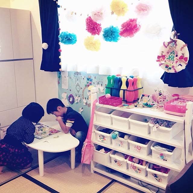takutakuinkoさんの実例写真