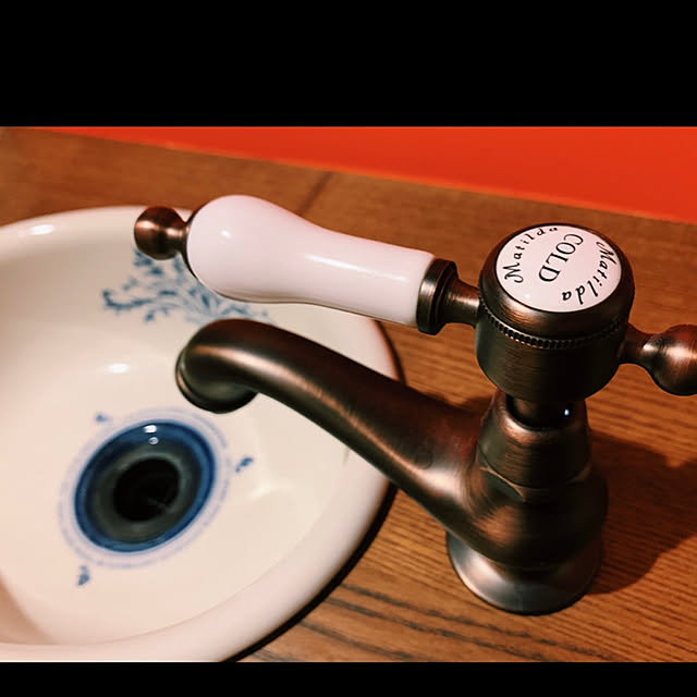 ポラスの注文住宅/ポウハウス/施主支給/マチルダの蛇口/エッセンス手洗器...などのインテリア実例 - 2019-06-30 18:09:12