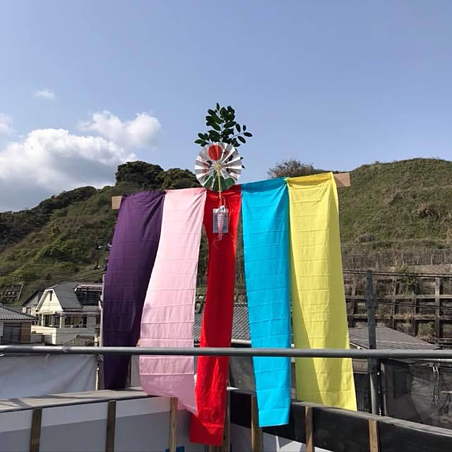 実例写真