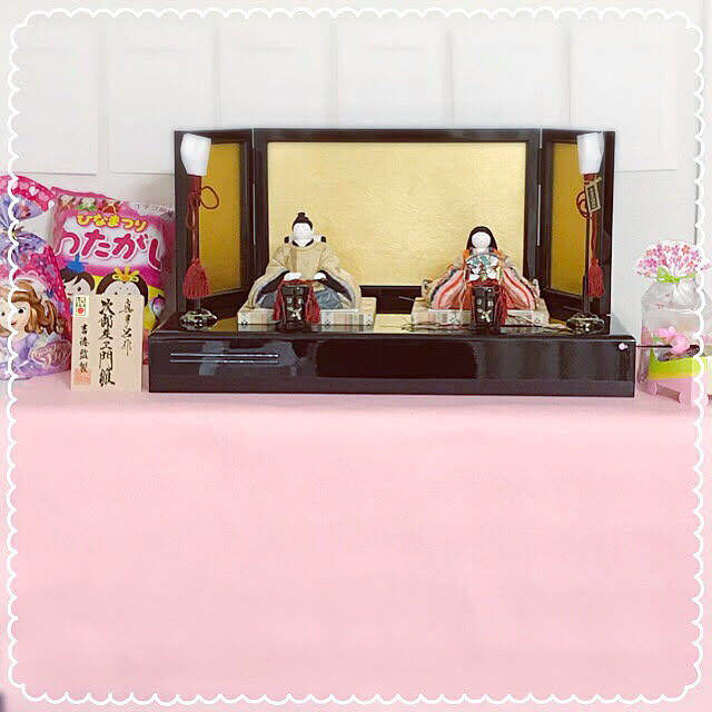 実例写真