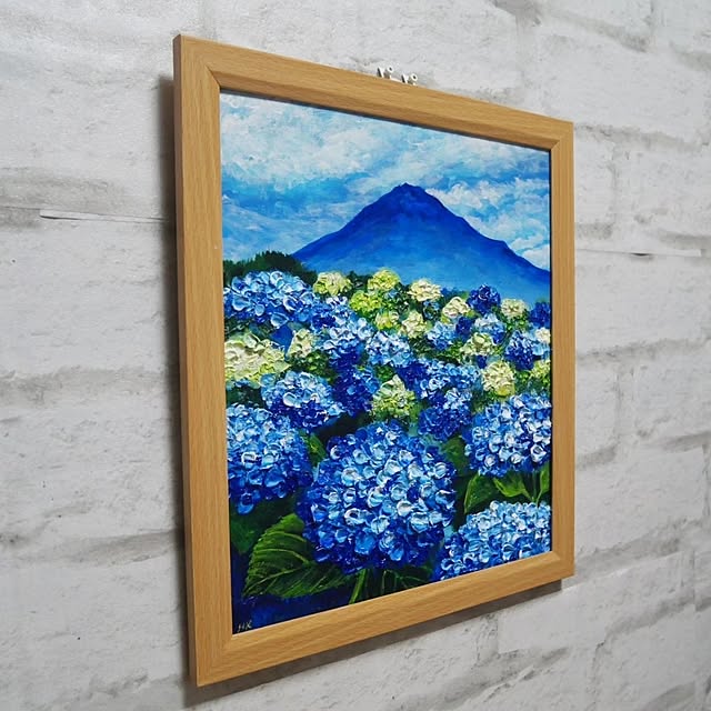 hrさんの部屋