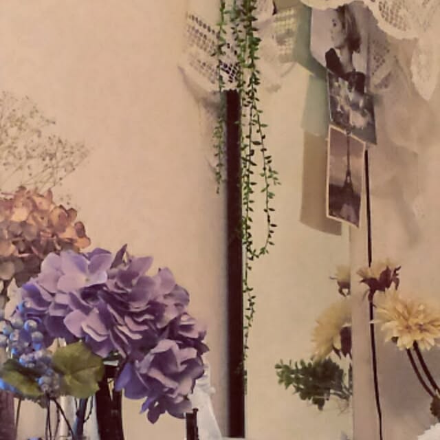 cottonさんの実例写真