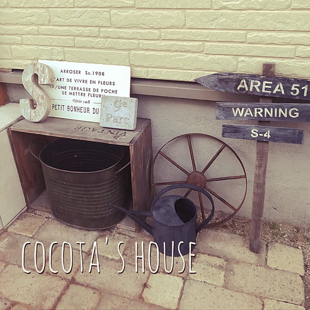 cocotaさんの実例写真