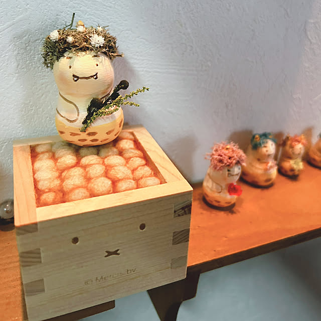 portulacaさんの実例写真