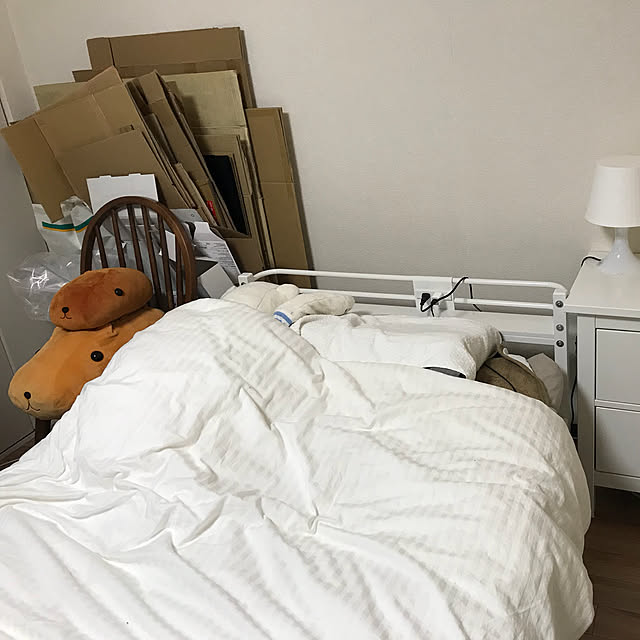 kumaさんの実例写真