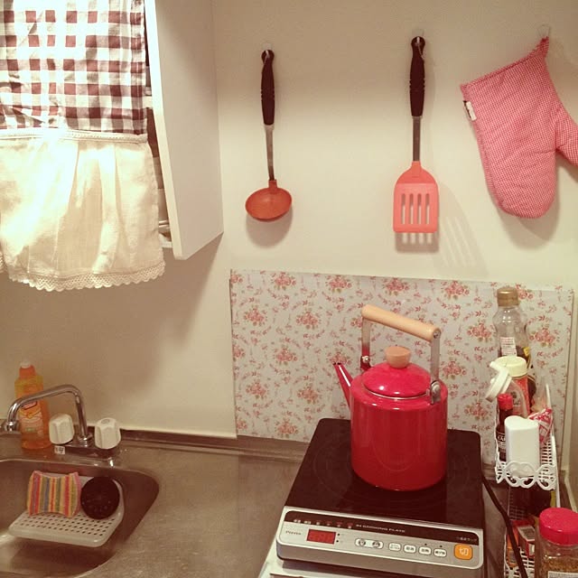 asmrさんの実例写真
