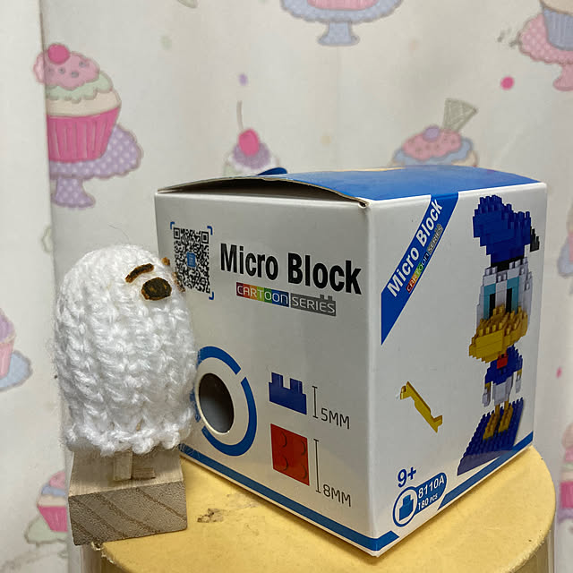 manduonmaさんの部屋