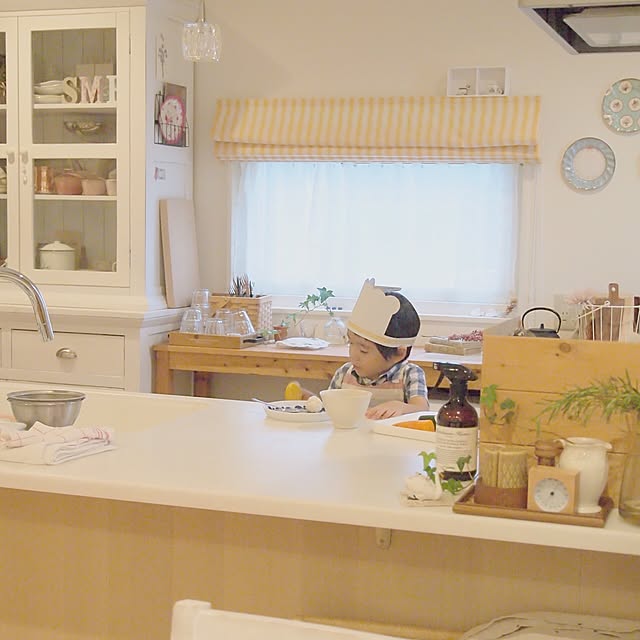 _____mayaさんの実例写真