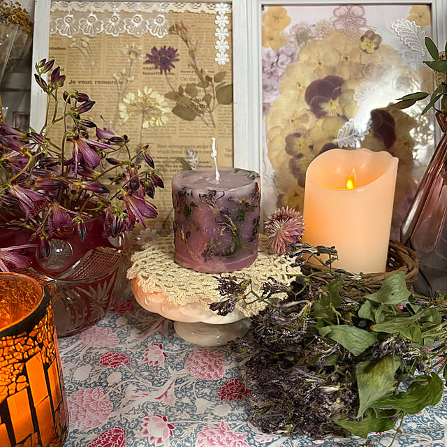 ChiCoさんの実例写真