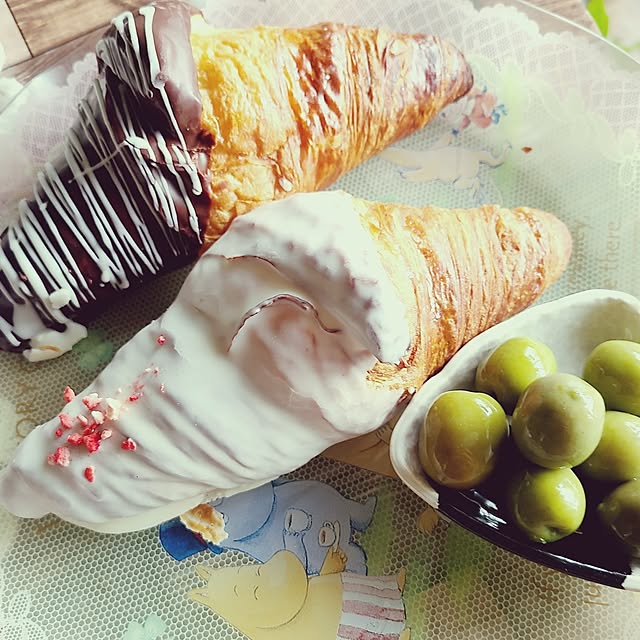 monnさんの部屋