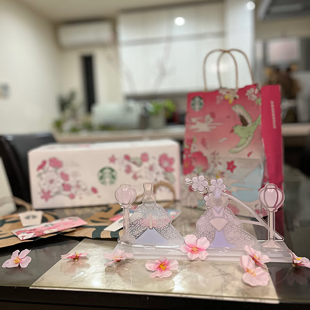 rikuerinka86さんの実例写真