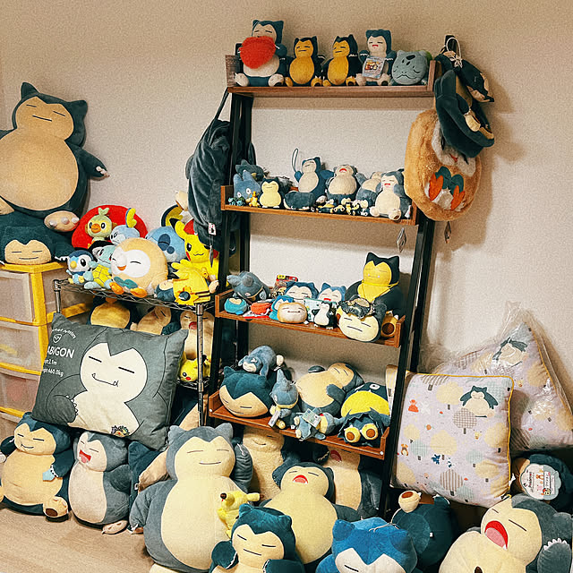akariさんの実例写真