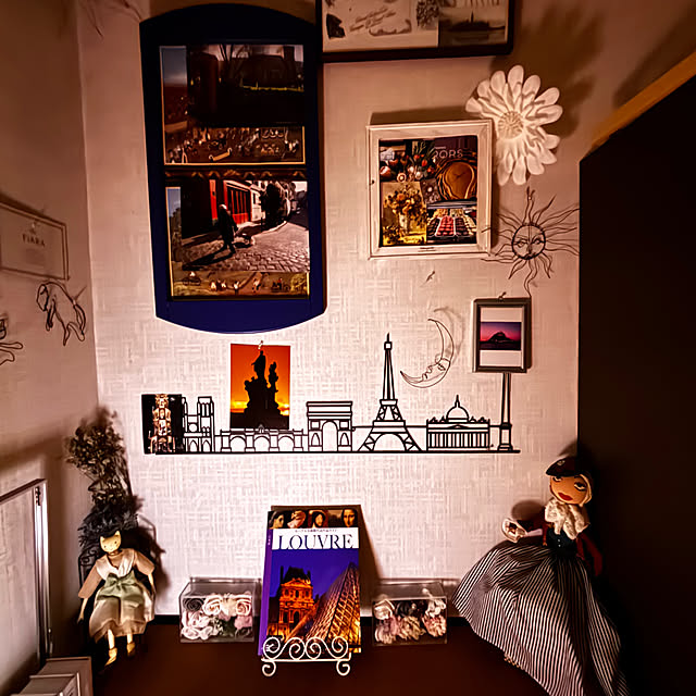 syutmmさんの部屋