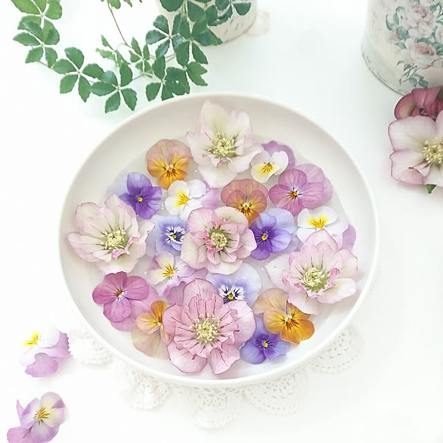 fleur-mamanさんの実例写真