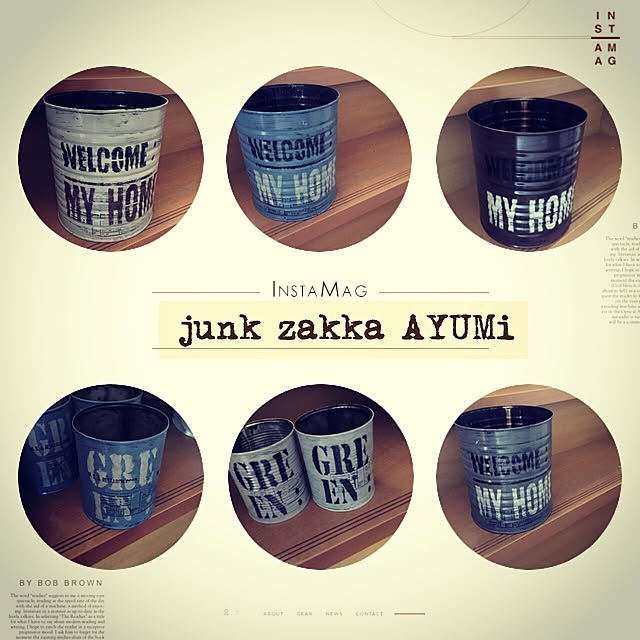 AYUMiさんの実例写真