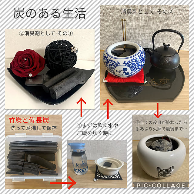 TONさんの実例写真