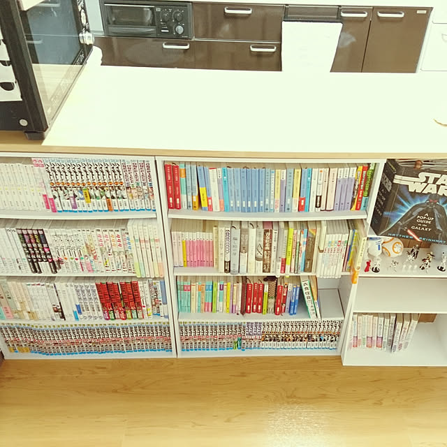 minさんの実例写真