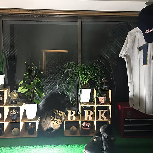 base-ball-kids18さんの実例写真
