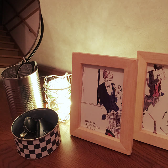 teraさんの実例写真