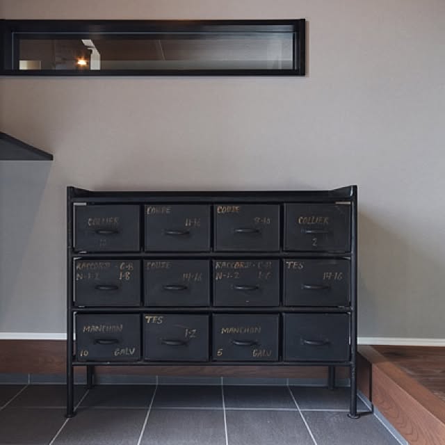 棚/journal standard Furnitureのインテリア実例 - 2015-09-04 21:14:40
