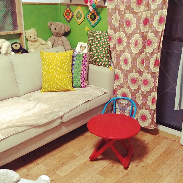 booooono_poofさんの実例写真