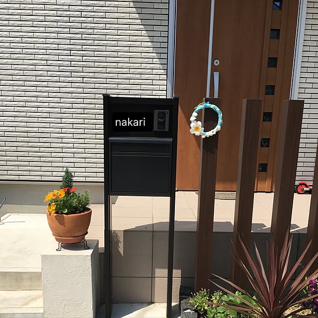 nakariさんの実例写真
